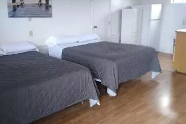 Nautical Motel