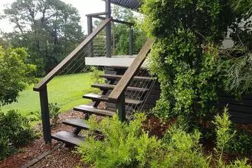 Aamiaismajoitus (B&B) Eumundi Cottages   Cottage 2