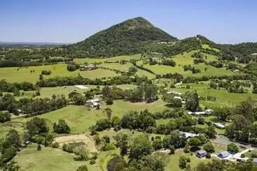 Bed and Breakfast Eumundi Cottages   Cottage 2