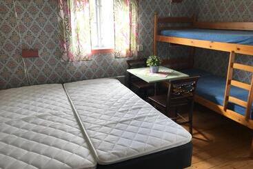 تختخواب و صبحانه Annexet Gästgivaregården Sunne