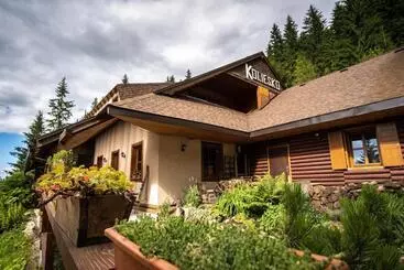 ペンション Chata Koliesko