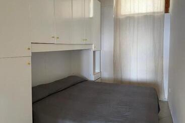 公寓式酒店 Le Terrazze