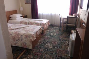 Aamiaismajoitus (B&B) Villa Maria