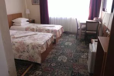 צימר Villa Maria