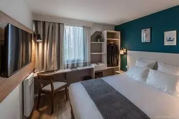 ホテル Les Hauts De Kerano