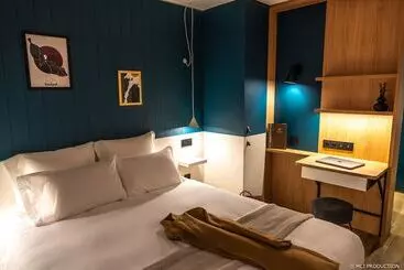 Hotel Les Hauts De Kerano