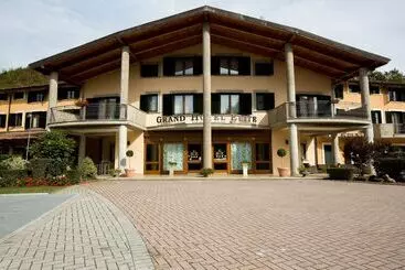 Grand Hotel Elite