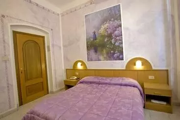 호텔 Albergo Ristorante Turchino