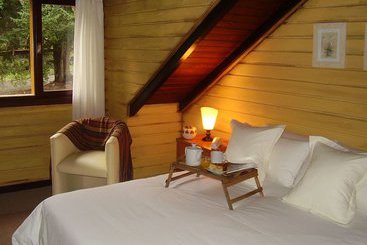 Hotel Altos Los Pioneros & Spa