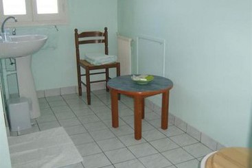 בית מלון כפרי Auberge Les Muriers