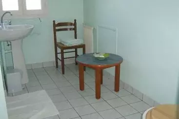 בית מלון כפרי Auberge Les Muriers