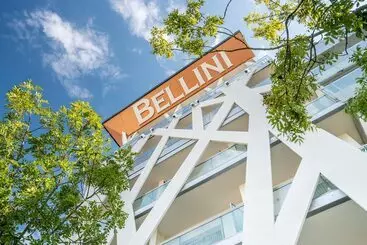 Hotel Bellini Relais