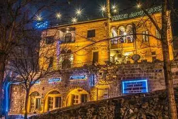 Hotell Cave Konak Cappadocia Special Category