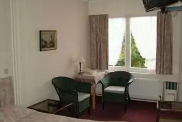 Hotel Gillis Eight By Romy&travis