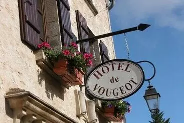 فندق De Vougeot