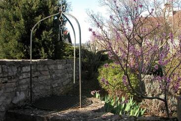 ホテル De Vougeot