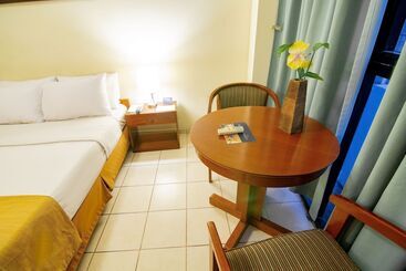 호텔 El Dorado Express