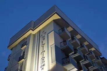 Hotel Elite Cattolica
