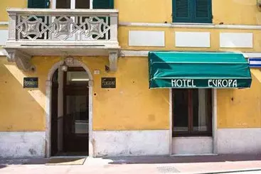 Hotel Europa