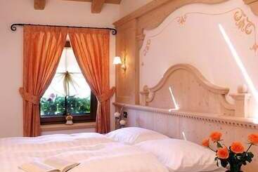 Отель Fonte Dei Veli