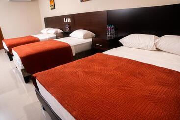 Hotel Hm International