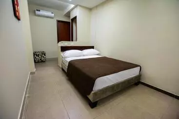 Hotel Hm International