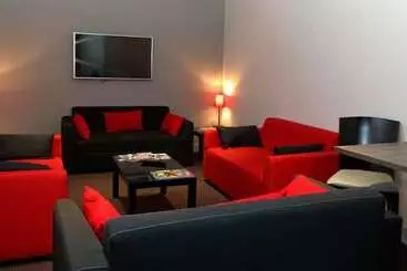 Hotel La Table De Gustave