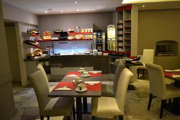 호텔 La Table De Gustave