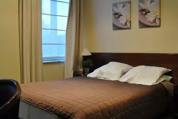 Hotel Le Monte Cristo