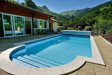 Hotel Les Sources De La Nive