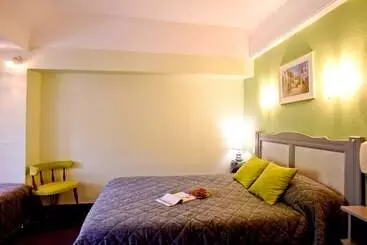 ホテル Les Sources De La Nive