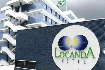 Hotel Locanda