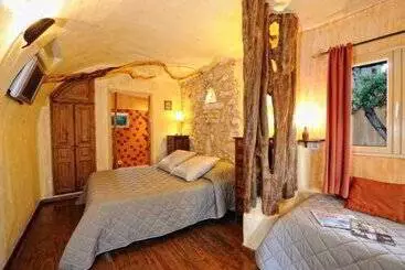 Hotel Lodge De Charme A Cheda