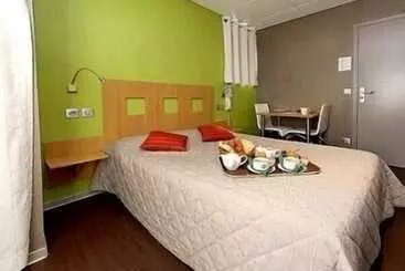 Logis Hotel Restaurant Des Gorges Du Tarn