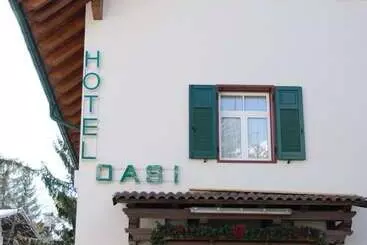 Otel Oasi