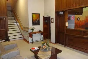 Hotell Milan