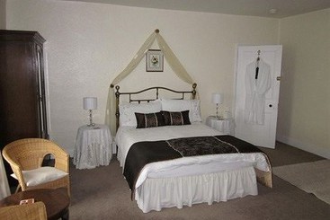 酒店 Nafferton Farm