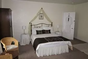 酒店 Nafferton Farm