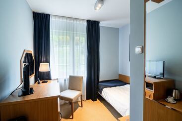 هتل Nawigator Szczawnica