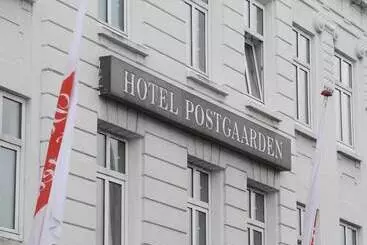 Hotel Postgaarden