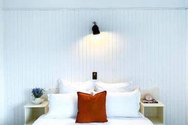 هتل Relais Des Villards