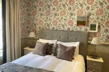 Hotel The Swan At Tarporley