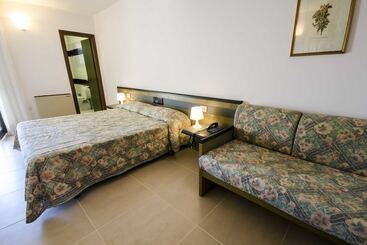 فندق Torre Del Sole