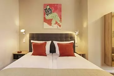 בית מלון כפרי Zur Stadt Mainz   By Homekeepers