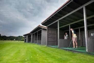 National Golf Resort