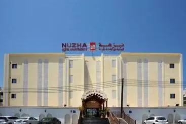 Nuzha Hotel Apartments