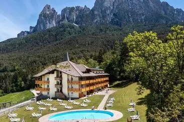 Parc Hotel Miramonti