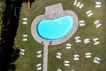 Parc Hotel Miramonti