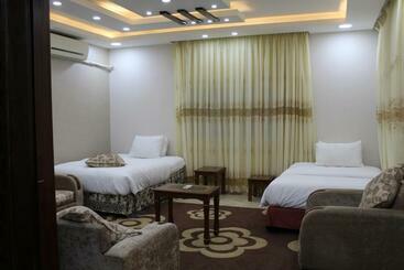 Bed & Breakfast Petra Princess Balqees Hostel