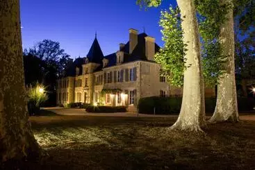 Bed and Breakfast La Ferme De Planchevienne